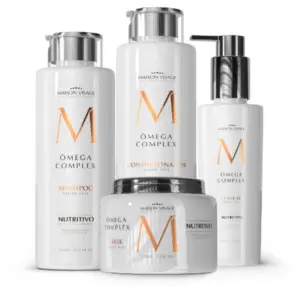 Maison VIsage Omega Complex Kit