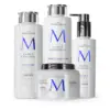 Curls Control Home Care Kit by Maison Visage