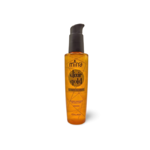 Oleo Elixir Gold Caviar - 140 Ml