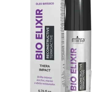 Mirra Bio Elixir - 200ML Bio Elixir - Mirra Professional