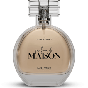 PARFUM DE MAISON by Maison Visage