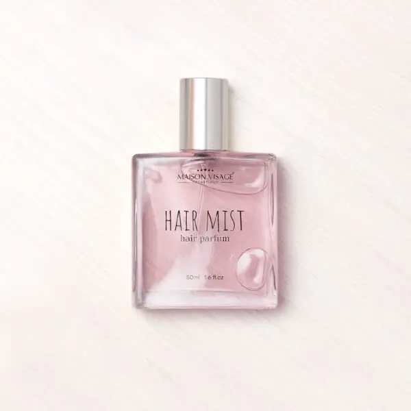 Maison Visage Hair Mist - Rose