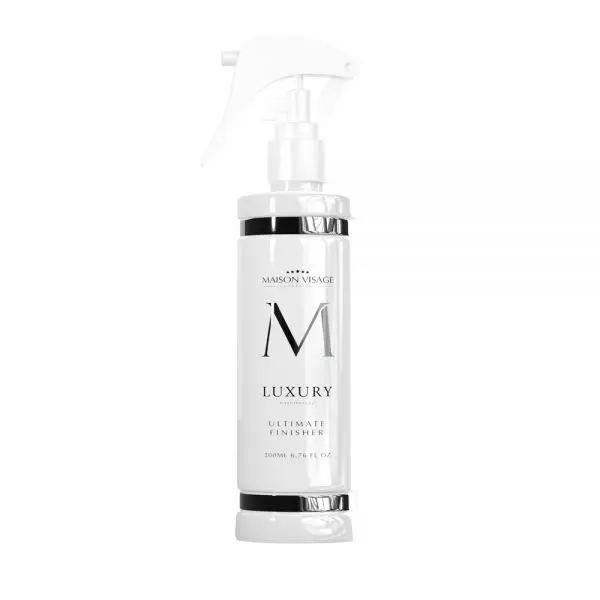 Luxury Ultimate Finishing Spray 200 Ml - Mvc