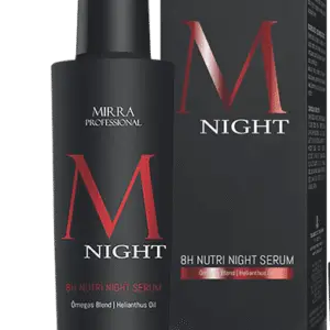 serum-noturno1 M Night Serum 140 Ml ( Serum Hidratante Noturno)