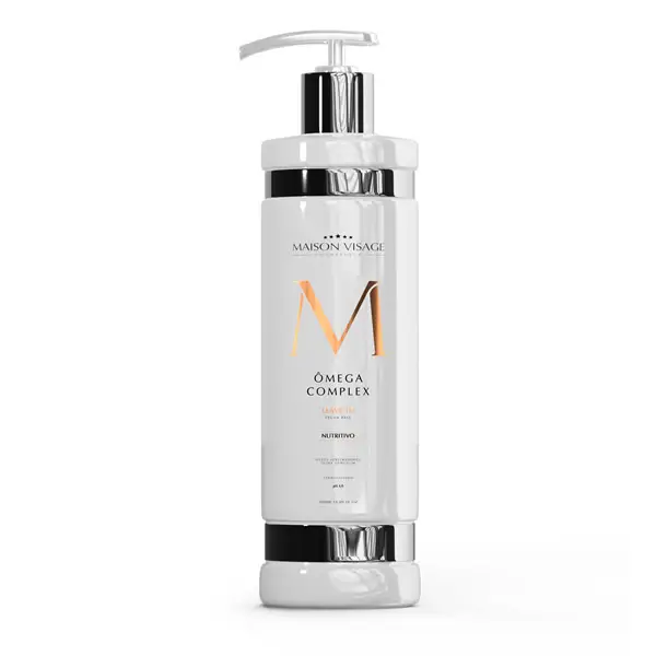 Omega-Complex-Leave-in-1 Leave-in Ômega Complex