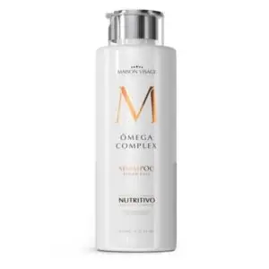 Omega Complex Shampoo - 270 Ml