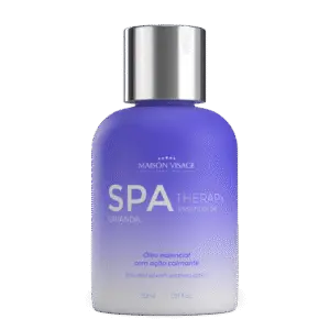 Spa Therapy Oil Essential Lavender 30ml
