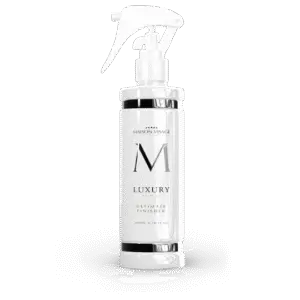 Luxury Ultimate Finisher 200 Ml - Mvc