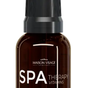Spa Therapy Vitamin E - 30 Ml