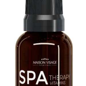 Spa Therapy Vitamin Biotin - 30ml