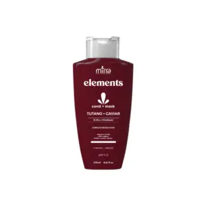https://cdn.shopify.com/s/files/1/0622/0477/2421/files/CaviarCOND270ml.png?v=1729477843 Conditioner Tutano E Caviar 270ml - Elements