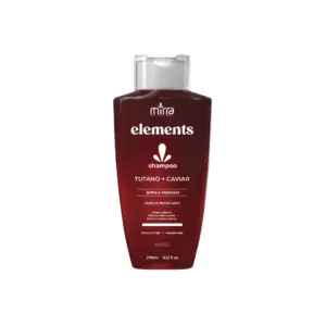 https://cdn.shopify.com/s/files/1/0622/0477/2421/files/CaviarSH270ml.png?v=1729477846 Shampoo Tutano E Caviar 270ml - Elements
