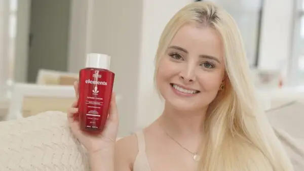 Shampoo Tutano E Caviar 270ml -  Elements