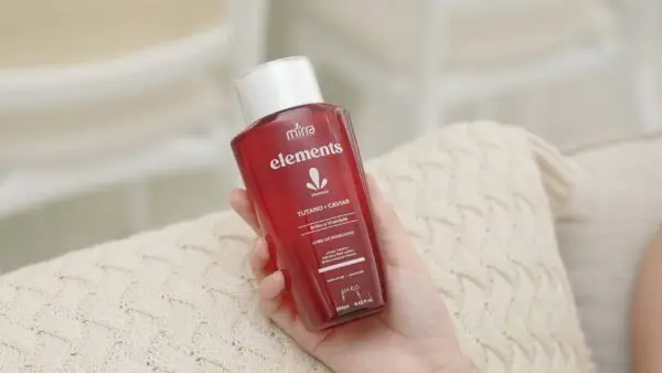 Shampoo Tutano E Caviar 270ml -  Elements