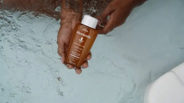 Shampoo Cacau, Açai E Mel 270ml -   Elements