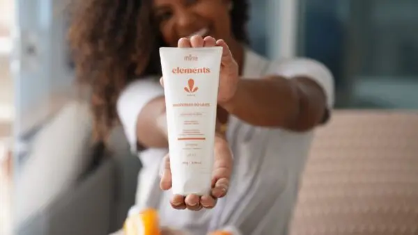 Leave-in Proteínas Do Leite  180g  - Elements