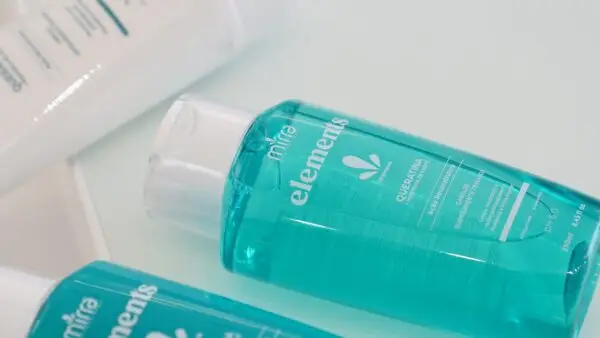 Sh. Queratina E Karitê  270ml