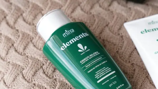 Conditioner Ginko Biloba Fortalecimento 270ml