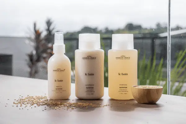 Kit - Le Bain Nutrition
