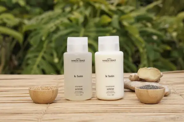 Kit - Le Bain Nutrition