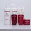 Mask  Tutano E Caviar 250g  - Elements