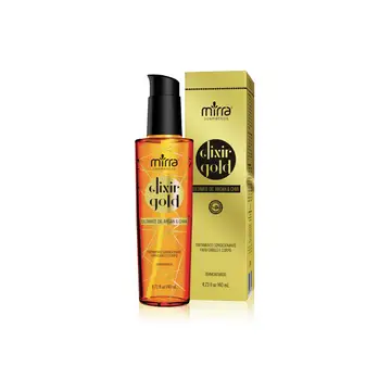 Mini Elixir Argan E Chia 30ml