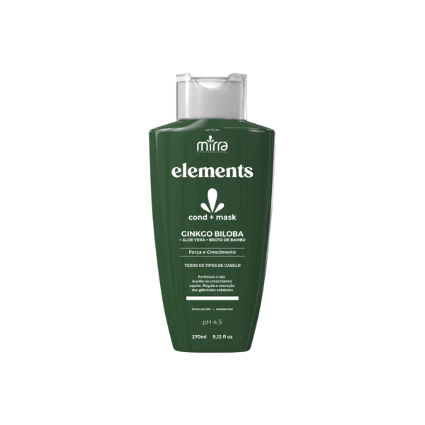 CONDITIONER GINKO BILOBA FORTALECIMENTO 270ML