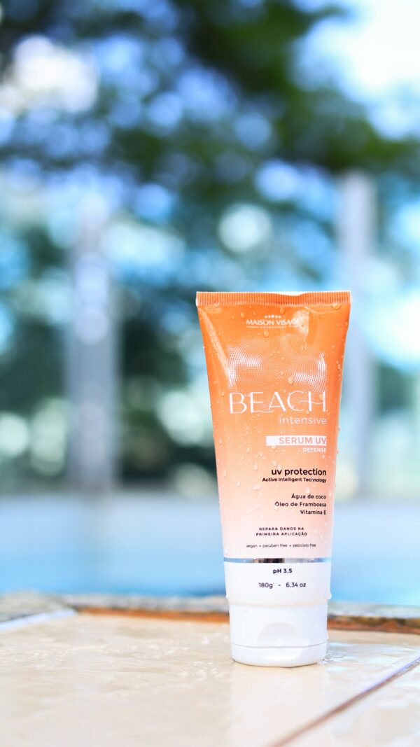 BEACH INTENSIVE SERUM 180G - Image 3