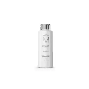 Luxury Elixir Shampoo - 270ml