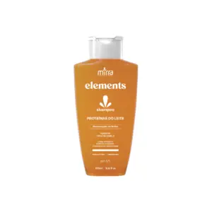 https://cdn.shopify.com/s/files/1/0622/0477/2421/files/MILKPROTEINSHAMPOO270ML.png?v=1729477829 Shampoo Proteínas Do Leite 270ml - Elements