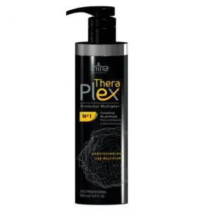 Theraplex N º 1 - Protector Multipler 500 Ml