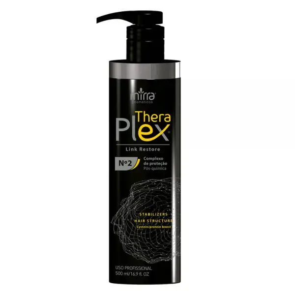 Theraplex N º 2 - Link Restore 500 Ml
