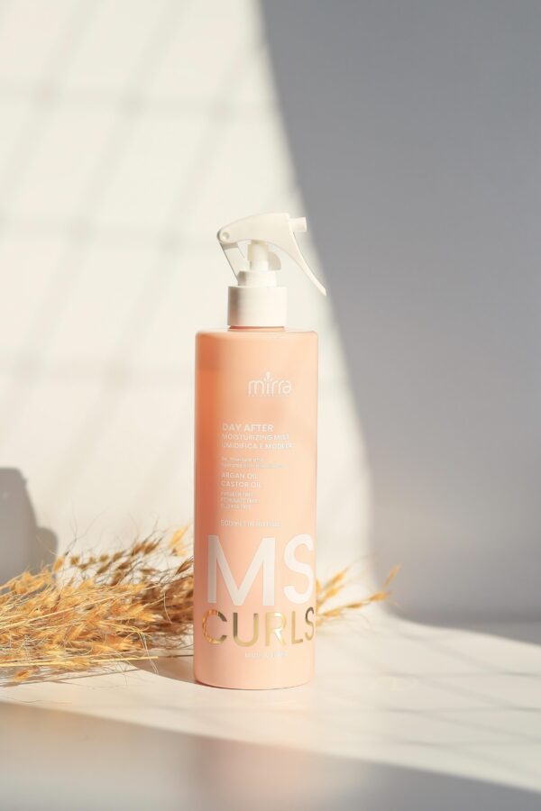 CONDITIONER MS CURLS - 500ML - Image 4