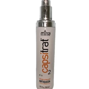 Capsitrat 2 Balsamo Antiqueda 250 Ml