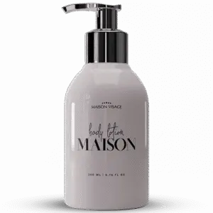 Hidratante Maison Body Lotion 200ml