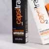 Capsitrat 1 Shampoo Antiqueda 250 Ml