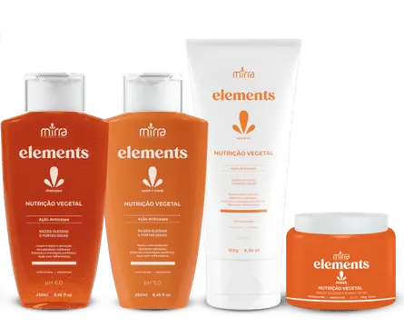 https://cdn.shopify.com/s/files/1/0622/0477/2421/files/elements-linha-nutricao-todos-Personalizado.png?v=1729477679 Mirra Elements - Vegetal Nutrition Home Care Kit