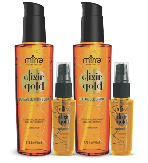 MINI ELIXIR CAVIAR 30ML