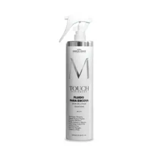 Touch Finisher -  Fluido Para Escova 250 Ml - Mvc