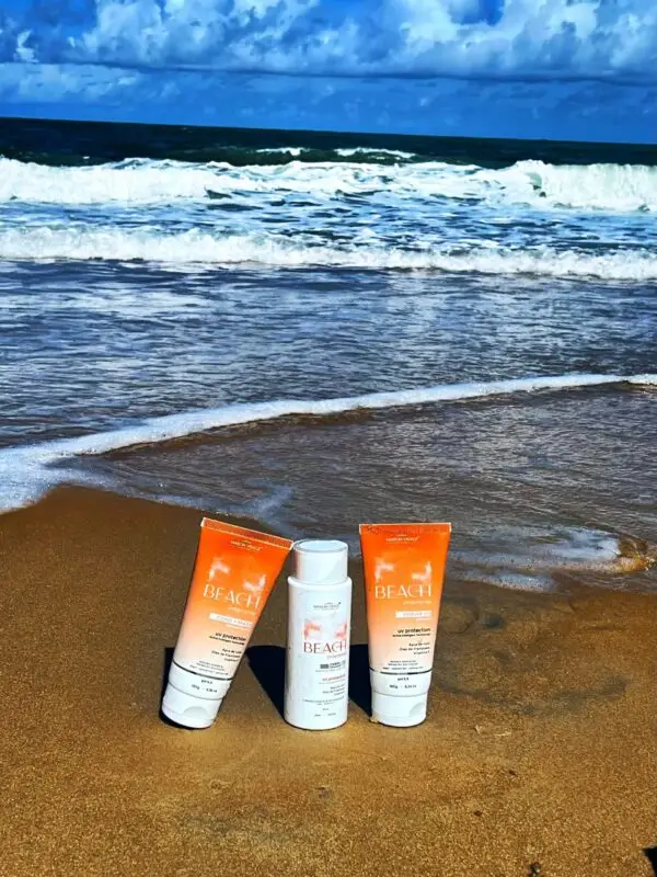 Beach Intensive Cond Mask 180g
