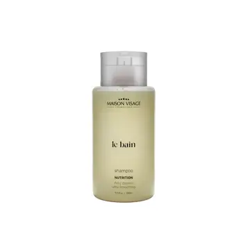 Le Bain Nutrition Shampoo 330ml