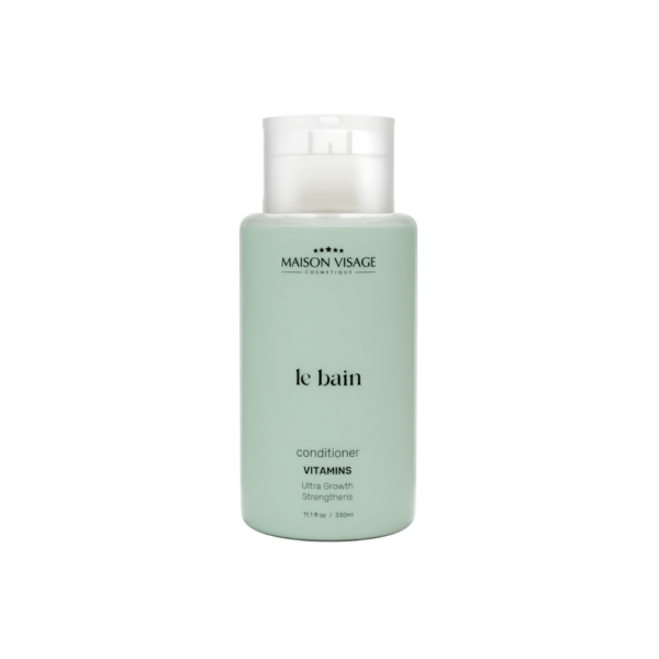 LE BAIN CONDITIONER VITAMINS - 330ML