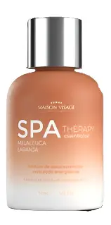 Spa Therapy Essential Oil Melaleuca Orange 30ml
