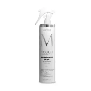 Touch Finisher -  Fluido Normalizador De Ph 250 Ml - Mvc
