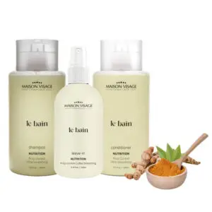 Kit - Le Bain Nutrition