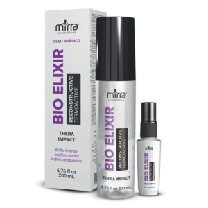 Bio Elixir - Mirra Professional