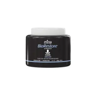 Argan Hydrating And Repairing Mask - 250g