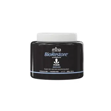 Argan Hydrating And Repairing Mask - 250g