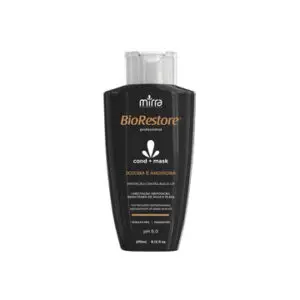 Jojoba & Andiroba Conditioner - 250ml