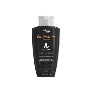 Jojoba & Andiroba Conditioner - 250ml